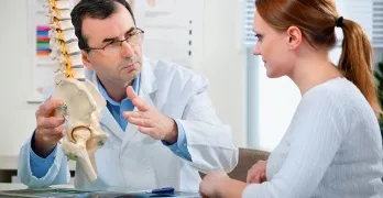 Mi gerincszűkület Mi gerincszűkület