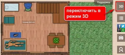 Hogyan készítsünk egy tervet otthon