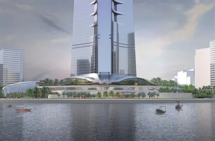 Skyscraper hiszen Skyscraper hiszen