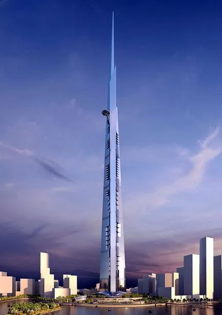 Skyscraper hiszen Skyscraper hiszen