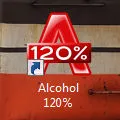 Alcohol 120%, amit ez a program, és hogy szükséges-e