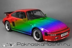Airbrush kezdőknek megtanulja a festékszóró autók