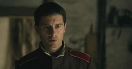 Színész Anton Makarskii életrajz, a személyes élet, a család, feleség, gyerekek (Anton) Színész Anton Makarskii életrajz, a személyes élet, a család, feleség, gyermek