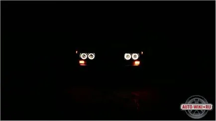 Angel Eyes on the vázák a kezét -, hogyan lehet Angel Eyes (fotók)