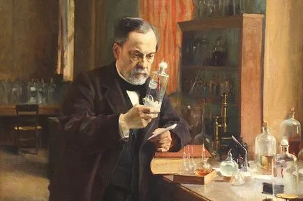 Alfred Nobel - életrajz, fotók, személyes élet, találmányok