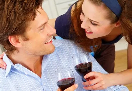 Antibiotikumok és az alkohol hatása