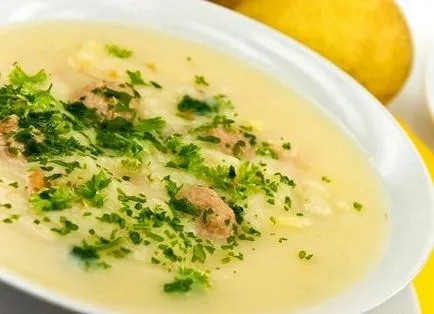 Receptek 9 érdeklődés és ízletes ételeket cukkini (cukkini egyes darabokat) 9 Receptek érdekes és ízletes ételek, a cukkini