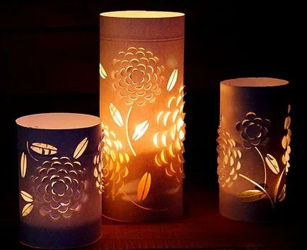 Lampshade kezével a mester osztály és a válogatott video (árnyékban a kezüket: a mester osztály és egy videó összeállítás) Búra kezével a mester osztály és egy videó összeállítás