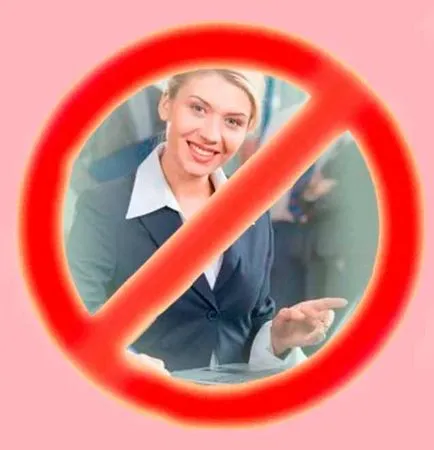 Anti-hr, hogyan lehet sikeresen át egy állásinterjúra (interjú) Anti-hr, hogyan lehet sikeresen át egy állásinterjún