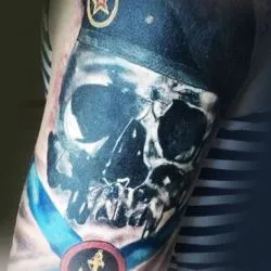 Katonai tetoválás azaz fotók, vázlatok (Army) Katonai tetoválás azaz fotók, vázlatok