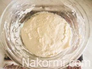 Örmény kenyér matnakash otthon recept egy fotó