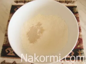 Örmény kenyér matnakash otthon recept egy fotó
