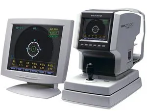 Autoceratorefractometers és autorefractometer ár, az alkalmazás, a különbségek