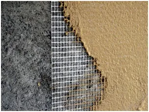 Merevítőfalakat grid technológia és ajánlások