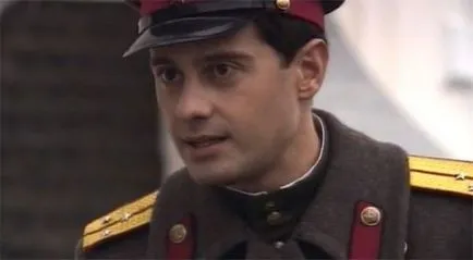 Anton Makarskii életrajz, a személyes élet