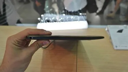 Asus Zenbook 3 felülvizsgálat laptop ára (asus Zenbook 3) Asus Zenbook 3 felülvizsgálat laptop ára