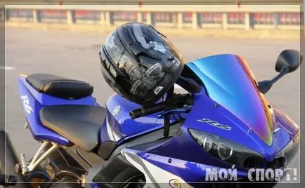 És tudod, mi stunt Kuy