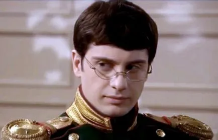 Anton Makarskii életrajz, a személyes élet