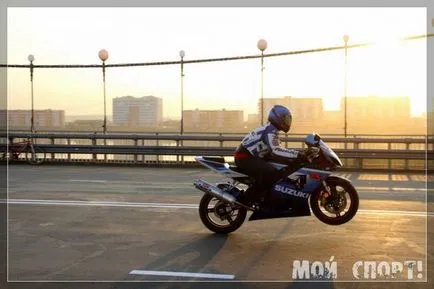 És tudod, mi stunt Kuy
