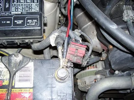 Autó inverter elve és a választás