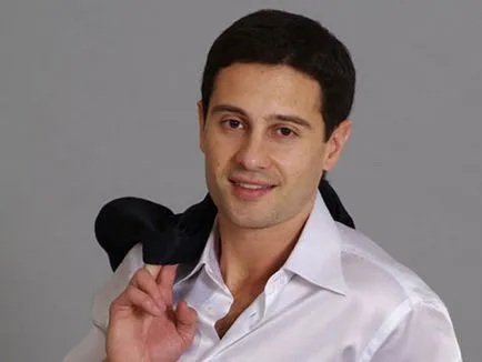 Anton Makarskii életrajz, a személyes élet