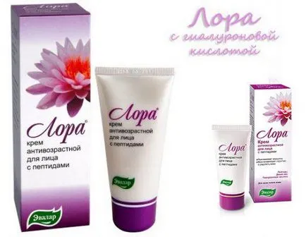 Anti-aging arckrém értékelés, összetétel, ár, vélemények, fotók, jó, a legjobb anti-aging