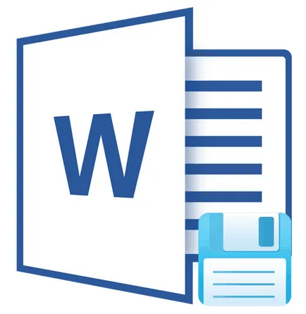 AutoSave Word