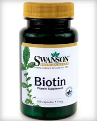A biotin mi ez, használati utasítás vitamin h tartalmazó termékek biotin