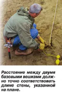 A beton sávalap talp, maglayner
