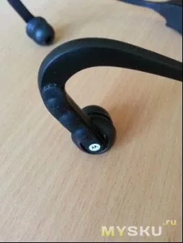Ballada bluetooth sztereó headset