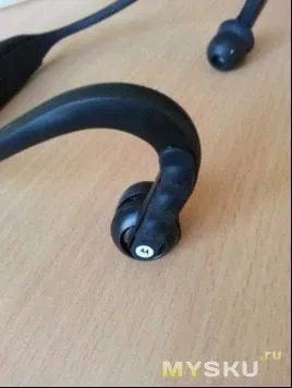 Ballada bluetooth sztereó headset