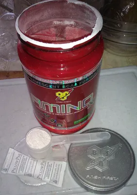 BCAA BSN amino x, hogyan lehet a készítmény és értékelés (összetétel) BCAA BSN amino x, hogyan lehet a készítményt, és vélemények