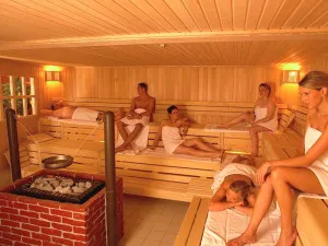 Szauna - kárt és hasznot, ellenjavallatok és jelzések, hogyan kell fürödni