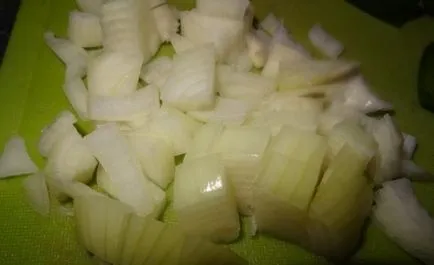 Padlizsán gyors és ízletes receptek lépésről lépésre fotók, tippek