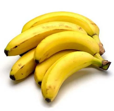 banán baba