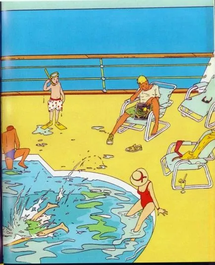 A gyors eltávolítása érzelmi