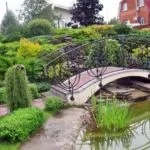 Megvalósítás egy családi ház terület - 100 fotó ötletek, mint a tereprendezés a föld egy vidéki házban (telek) Megvalósítás egy családi ház terület - 100 fotó ötletek, mint a tereprendezés a föld egy vidéki házban
