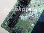 Blokk sam Mercedes javítás Mercedes sam vezérlőegység (blokk) Blokk sam Mercedes javítás vezérlőegység sam Mercedes