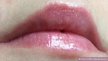 Lip Gloss fényesség d - enfer Maxi fényét (hang száma 466 Grage Bomp) által Guerlain - értékelés, fotók és (maxi) Lip Gloss fényesség d - enfer Maxi fényét (hang száma 466 Grage Bomp) által Guerlain - véleménye, fotók és