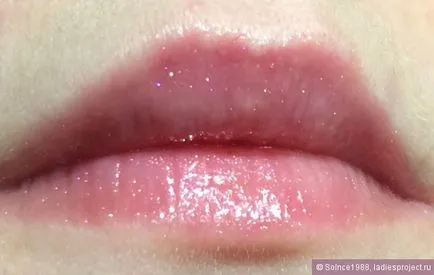 Szájfény fényes d - enfer maxi ragyog (hang száma 466 Grage Bomp) által Guerlain - véleménye, fotók és (luxus) Lip Gloss fényesség d - enfer Maxi fényét (hang száma 466 Grage Bomp) által Guerlain - véleménye, fotók és