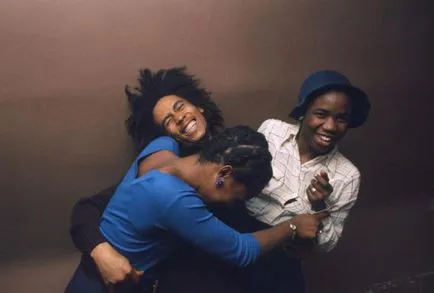 Bob Marley