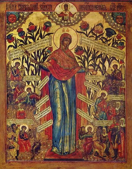 Blessing - imádkozás fogoly