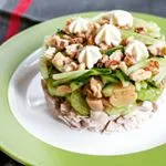 Burrito - Mexikói étel recept