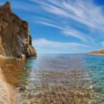 Király Beach egy új fény, hogyan lehet a legjobb útvonalat (a strand) Király Beach egy új fény, hogyan lehet a legjobb útvonal