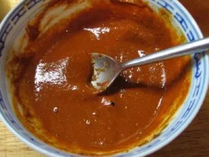 Burrito a tortilla, pitával receptek lépésről lépésre képek (burrito recept lépésről lépésre fotók) Burrito a tortilla, pitával receptek lépésről lépésre fotók