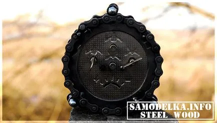 Szolgáltatás stílus Dieselpunk saját kezűleg (fogaskerék külső átmérő) Szolgáltatás stílus Dieselpunk saját kezűleg