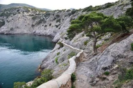 Király Beach egy új fény, hogyan lehet a legjobb útvonalat (a fény) Király Beach egy új fény, hogyan lehet a legjobb útvonal