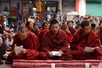 Buddhizmus kezdőknek
