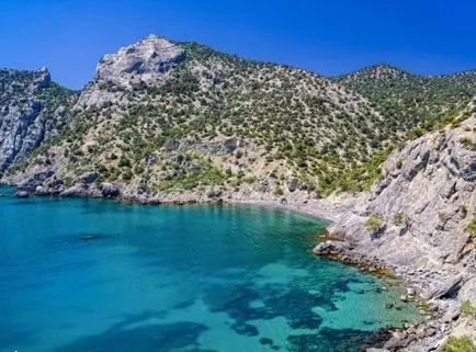 Király Beach egy új fény, hogyan lehet a legjobb útvonalat (a király) Király Beach egy új fény, hogyan lehet a legjobb útvonal