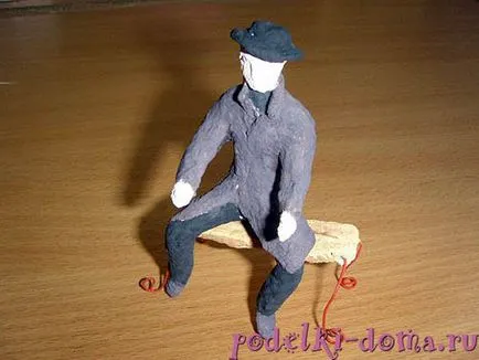 Man Paper
